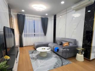 Đổi nhà mới bán ch tropic garden, 1 tỷ 99, quận 2, 66m2, 2pn  2wc (ưu tiên khách nữ)