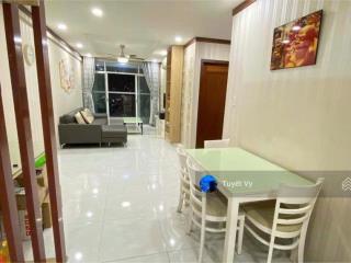 Chia tay ông minh tôi cần bán ch hoàng anh thanh bình, quận 7, 68m2, 2pn  2wc