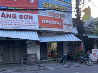 Bán nhà mặt phố nguyễn huệ, 6 tỷ, 100m2, view đẹp hot