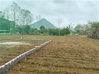 Bán đất tại xóm khạ, đa phúc, yên thủy, hòa bình, giá ưu đãi 1,188 tỷ, 272m2