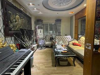 Bán nr 40m2, 11,8 tỷ tại hoàng hoa thám, ba đình, hà nội bao đẹp chính chủ