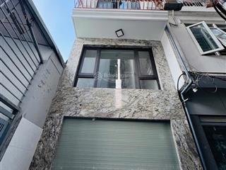 Chỉ 9t1 cho 37m2 5 tầng  phố trạm  căn góc  thang máy  nhà mới đẹp keeng  nhanh tay kẻo lỡ!