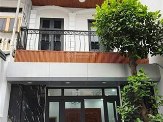 Quá rẻ chỉ hơn 11 tỷ (115tr/m2)  103m2  chu huy mân, nhà 4 tầng. quá rẻ ko có căn thứ 2