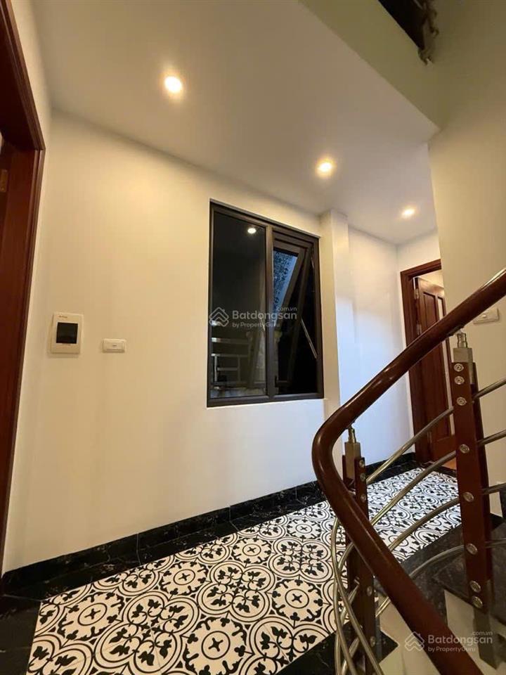 Hot hot 9 tỷ cho 1 căn 53m2 4 tầng 4 ngủ  thạch bàn  3 thoáng vĩnh viễn  full nội thất.