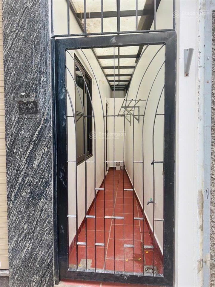 Hot hot 9 tỷ cho 1 căn 53m2 4 tầng 4 ngủ  thạch bàn  3 thoáng vĩnh viễn  full nội thất.