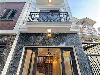 Hot hot 9 tỷ cho 1 căn 53m2 4 tầng 4 ngủ  thạch bàn  3 thoáng vĩnh viễn  full nội thất.