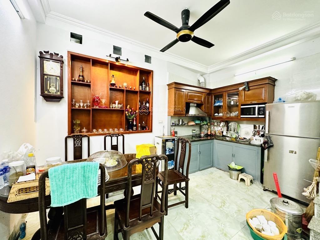 Hot hot chỉ nhỉnh 7t  nhà đẹp giá mềm  ngọc thụy  gần phố  thoáng mát  1 căn duy nhất.