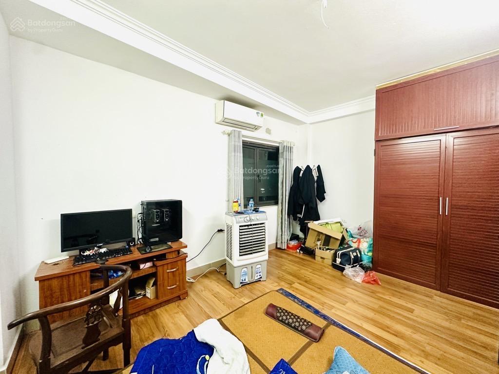 Hot hot chỉ nhỉnh 7t  nhà đẹp giá mềm  ngọc thụy  gần phố  thoáng mát  1 căn duy nhất.