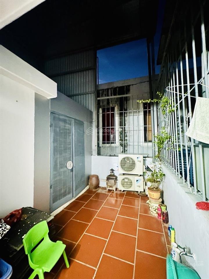 Hot hot chỉ nhỉnh 7t  nhà đẹp giá mềm  ngọc thụy  gần phố  thoáng mát  1 căn duy nhất.