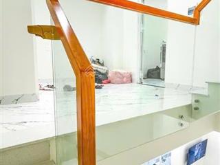 Nhà 4 tầng đường tân mỹ phường tân thuận quận 7 | 45m2  5*9 | 7,5 tỉ