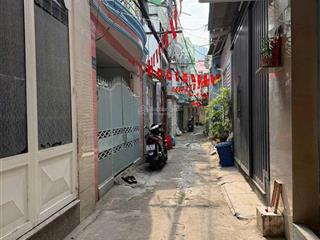 Nhà 4 tầng  có thang máy  tân hưng quận 7  43m2 (4,3x10)  7,3 tỉ