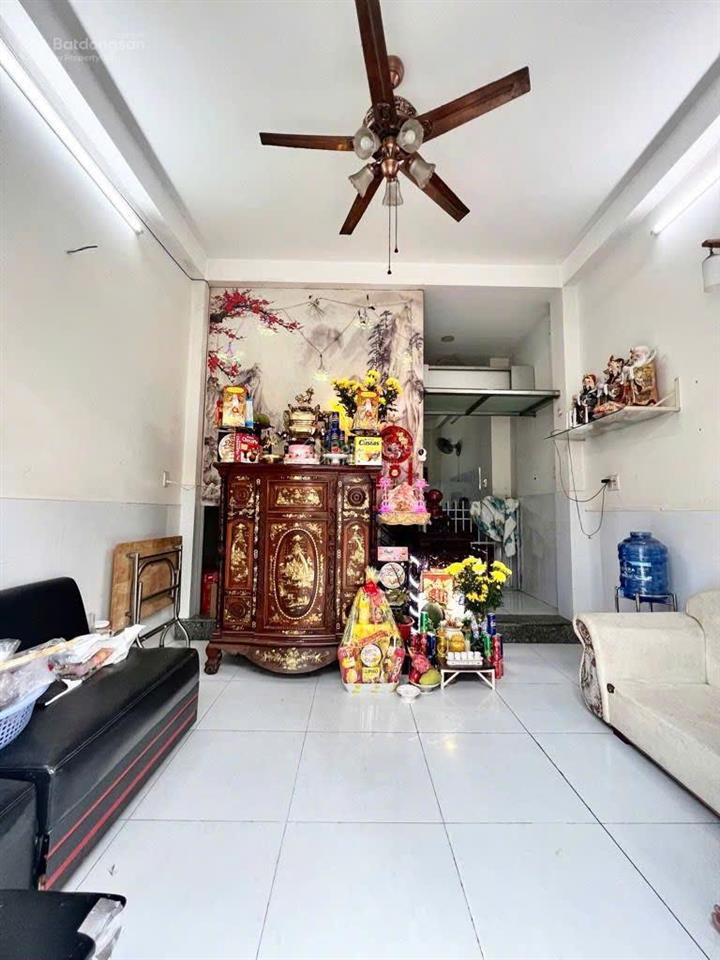 Nhà 4 tầng  hẻm xe hơi  lê văn lương quận 7  48m2 (4x12)  9,5 tỉ