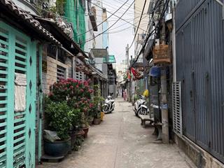 Đất huỳnh tấn phát  gần chợ phú thuận quận 7  83m2 (5x17)  5,9 tỉ