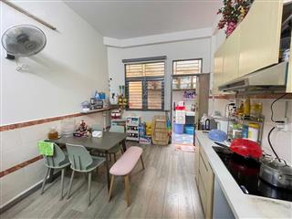 Nhà đẹp quận 7  hẻm rộng thoáng  nhỉnh 6 tỉ  huỳnh tấn phát quận 7  51m2 (3,6x16)