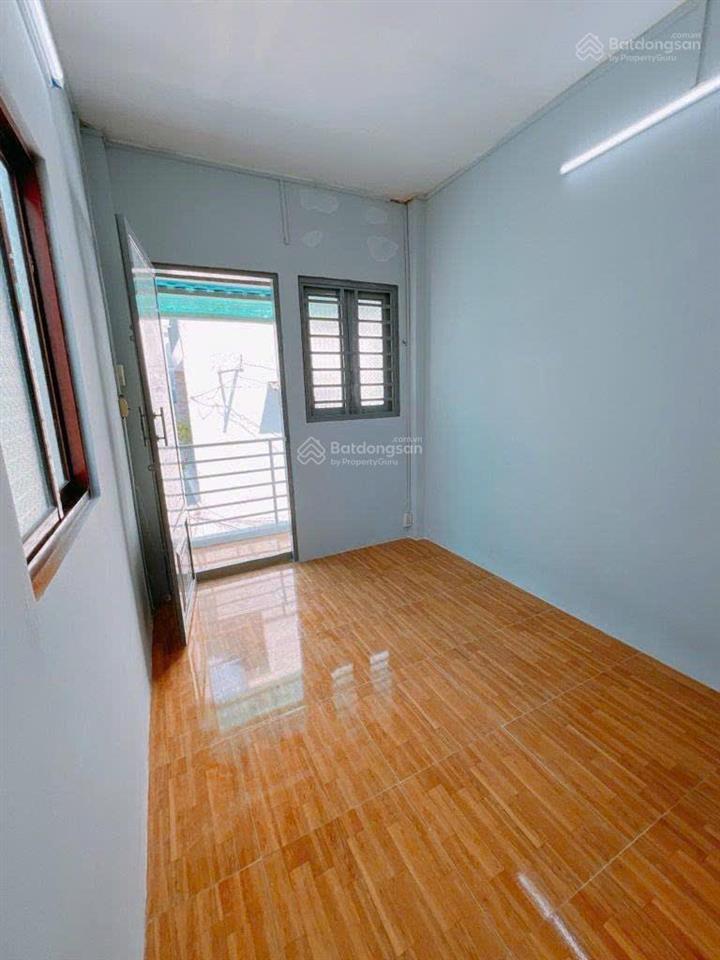 Nhà cấp 4  tân mỹ quận 7  gần lâm văn bền  54m2  nhỉnh 5 tỉ