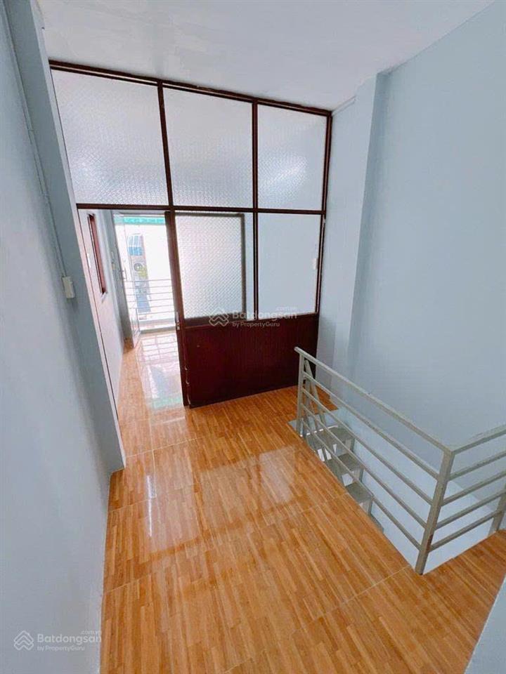 Nhà cấp 4  tân mỹ quận 7  gần lâm văn bền  54m2  nhỉnh 5 tỉ