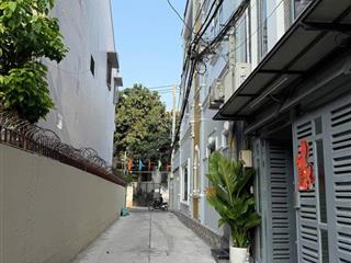 Nhà cấp 4  tân mỹ quận 7  gần lâm văn bền  54m2  nhỉnh 5 tỉ