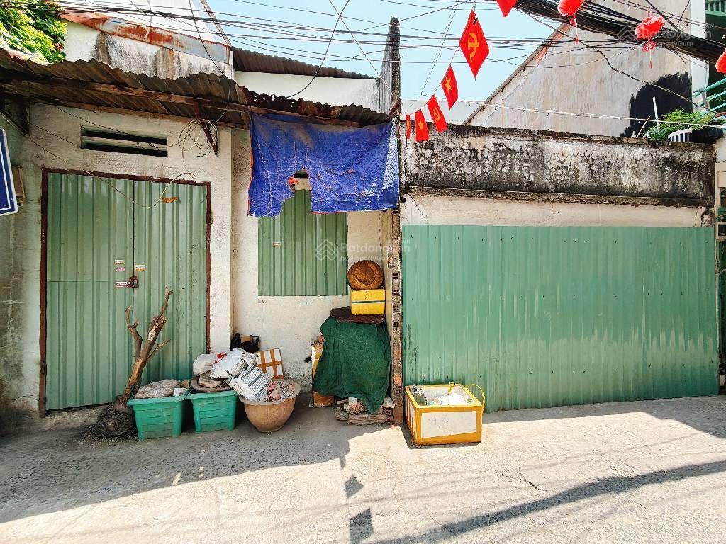 Đất hxh quận 7  huỳnh tấn phát  64m2 (7,7 x 8)  chỉ 5,1 tỉ