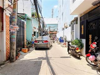 Đất hxh quận 7  huỳnh tấn phát  64m2 (7,7 x 8)  chỉ 5,1 tỉ