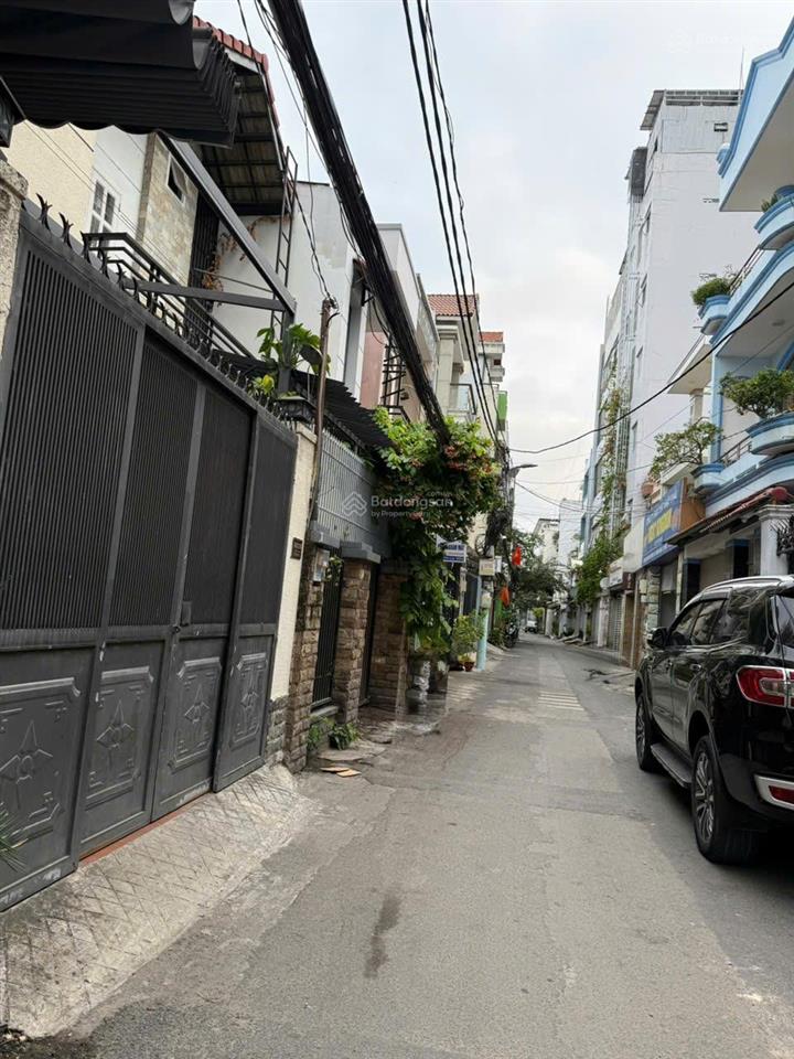 118,7m2 khu hiện hữu  cạnh nhà thi đấu q7  50m ra hẻm xe tải  dòng tiền gần 20tr/th  nhỉnh 6 tỉ