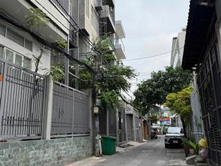 118,7m2 khu hiện hữu  cạnh nhà thi đấu q7  50m ra hẻm xe tải  dòng tiền gần 20tr/th  nhỉnh 6 tỉ