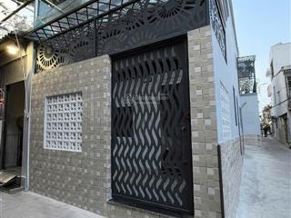 Lô góc hẻm thông huỳnh tấn phát 62m2  5,97 tỉ