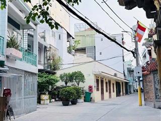 20m tới ô tô  đất hẻm trần xuân soạn  106m2  nhỉnh 7 tỷ