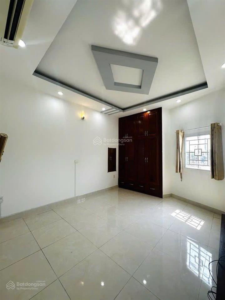80m ra mặt tiền xe tải p. tân thuận, q7 56m2 (4 x 14)  6.3 tỉ