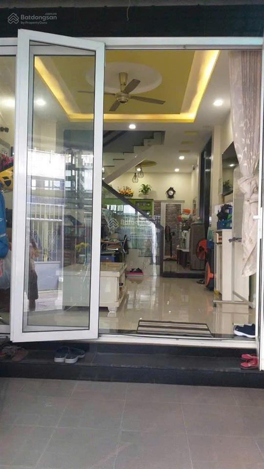 Nhà 4 tầng  sát hoàng trọng mậu  oto đỗ cửa  60m2  chỉ 10 tỉ
