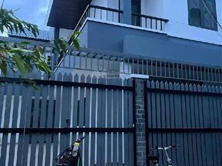 Nhà sân vườn 118m2  ngang hiếm gần 9m  ô tô ngủ nhà  sát nguyễn thị thập  chỉ 11,5 tỉ