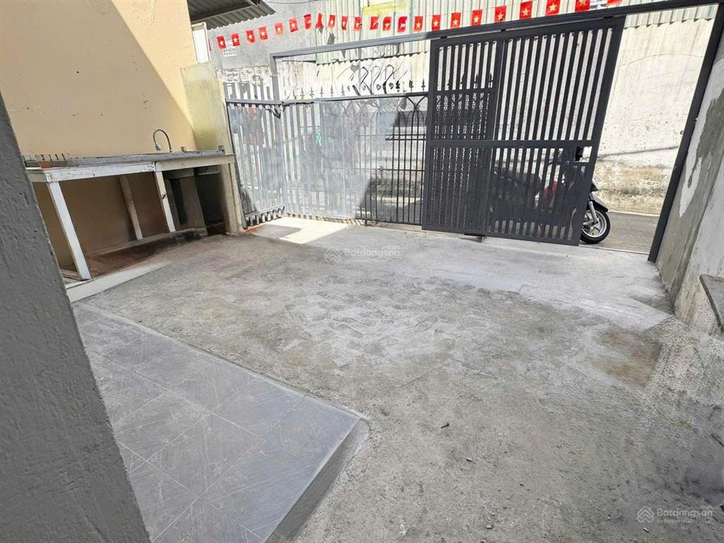 Nhà 2 tầng  62 lâm văn bền quận 7  91,6m2  nhỉnh 8 tỉ