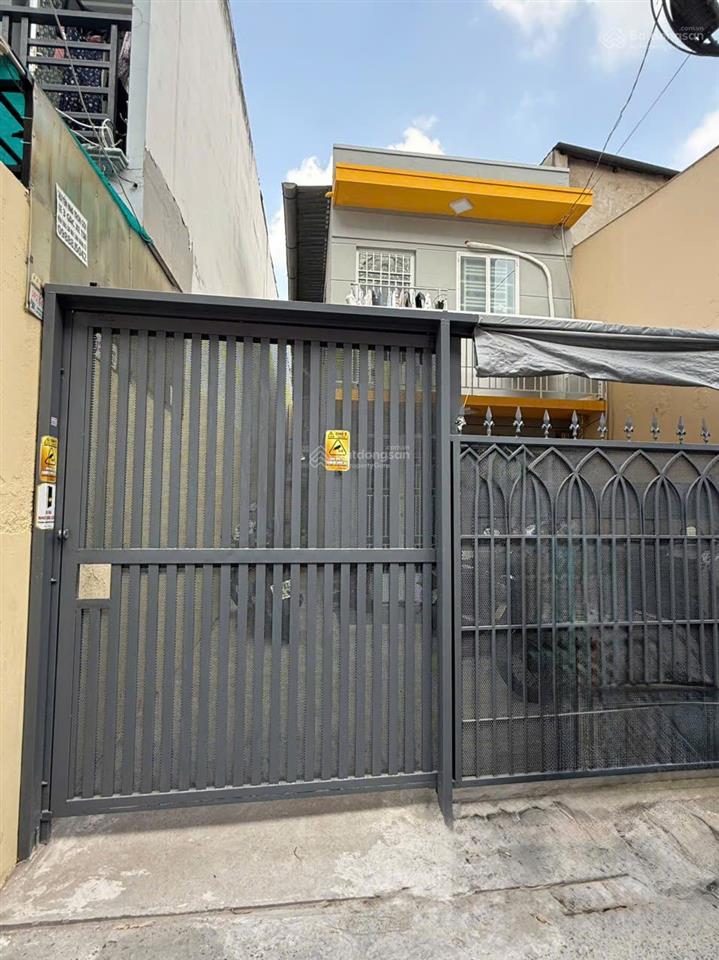 Nhà 2 tầng  62 lâm văn bền quận 7  91,6m2  nhỉnh 8 tỉ