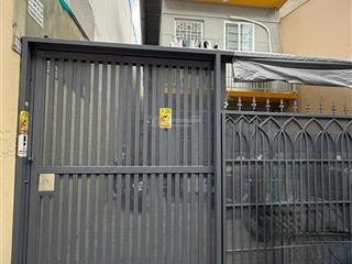 Nhà 2 tầng  62 lâm văn bền quận 7  91,6m2  nhỉnh 8 tỉ