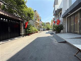 160m2  hẻm xe hơi thông  hàng xóm nam long trần trọng cung  nhỉnh 8 tỉ