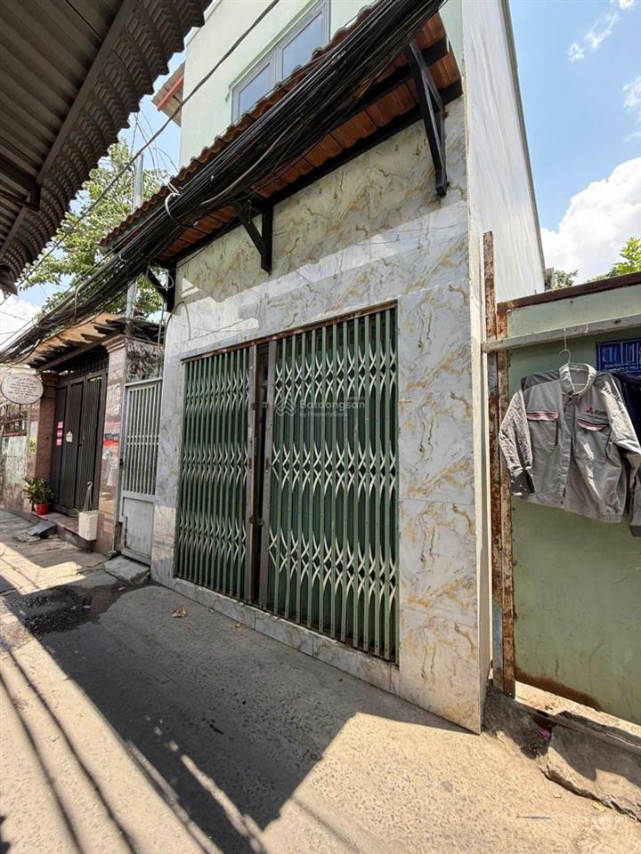 Nhà 2 tầng  gần ô tô tránh  khu tân mỹ  78m2 (4x 19,5)  6,5 tỉ
