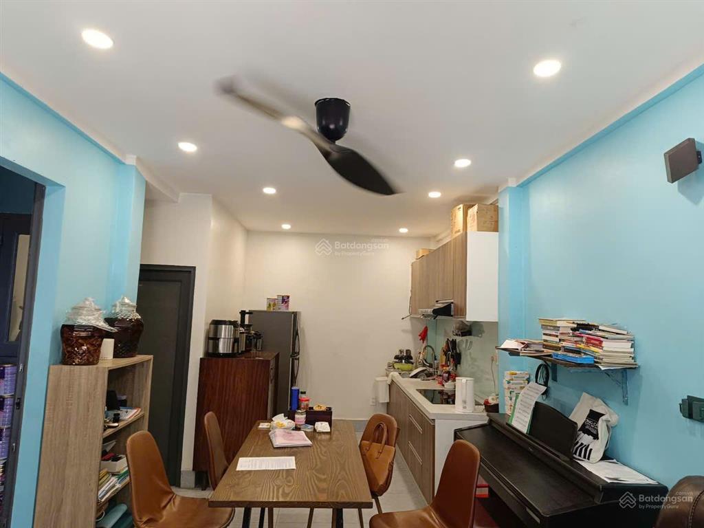 Nhà 2 tầng  gần ô tô tránh  khu tân mỹ  78m2 (4x 19,5)  6,5 tỉ