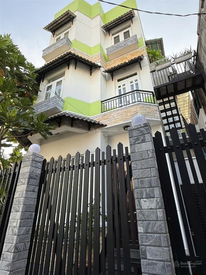 Nhà 3 tầng  kế hoàng trọng mậu  93m2  ngang 8,5m  8 tỉ 8