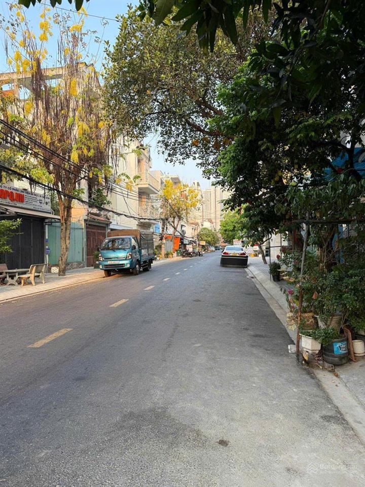 Nhà cấp 4  đường số  cạnh nguyễn thị thập  60m2  chỉ 10 tỉ