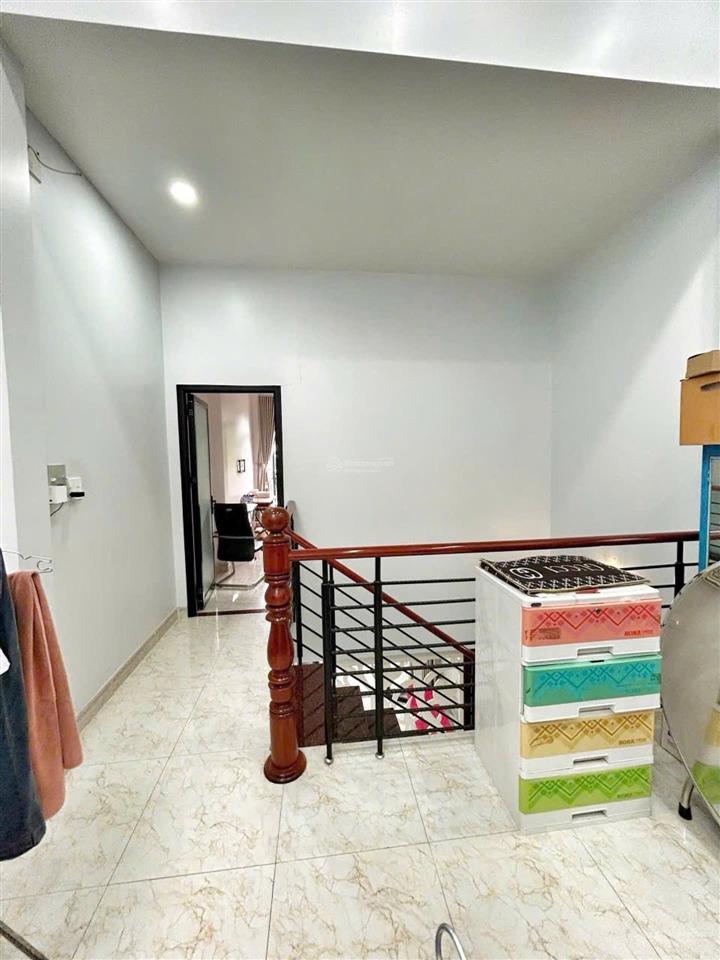 Nhà 2 tầng  trần xuân soạn  46m² (4*12)  chỉ 5,3 tỉ