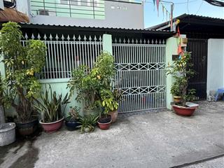 Oto 4 chỗ  huỳnh tấn phát  2 tầng ở ngay  66m2  nhỉnh 7 tỉ
