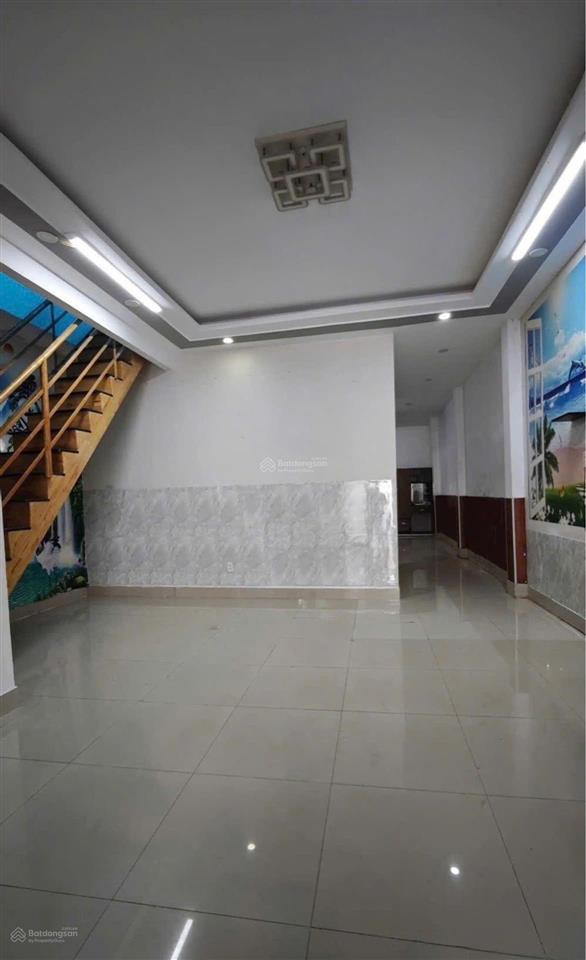 Nhà mặt tiền hẻm oto huỳnh tấn phát  74m2  nhỉnh 9 tỉ (còn nói chuyện)