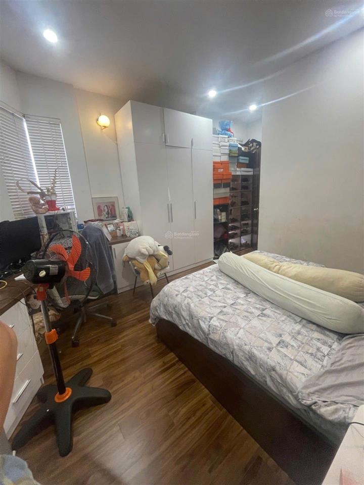 Giảm sâu 350tr  nhà 5 tầng  hẻm ô tô  50m2  8,5 tỉ