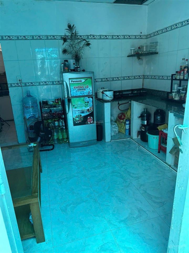 Hẻm xe hơi tránh  cạnh phú mỹ hưng  60m²  thu 14tr/tháng  7 tỉ 7