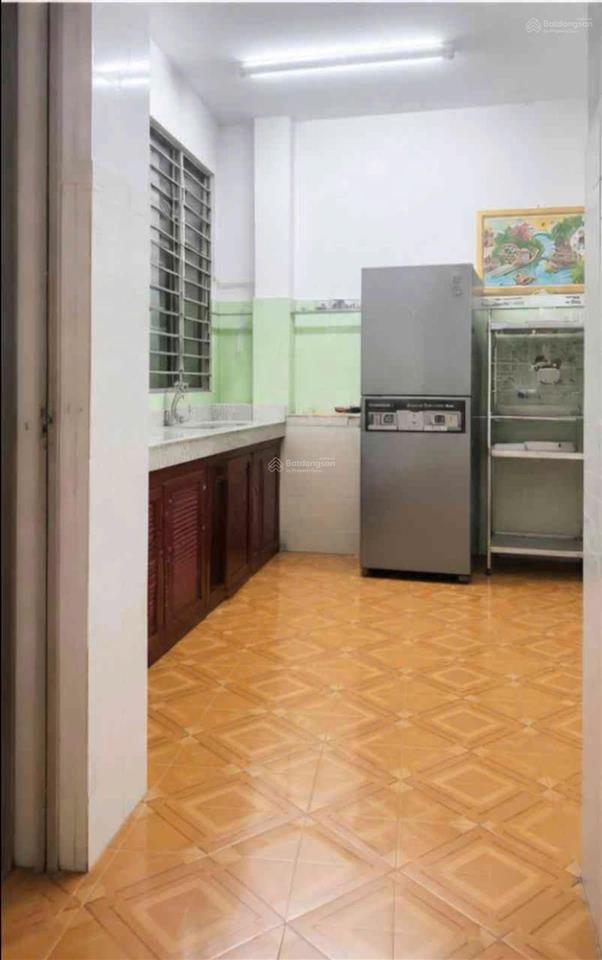 Nhà 2 tầng  hẻm xe hơi  bùi văn ba  86m²  8 tỷ 8