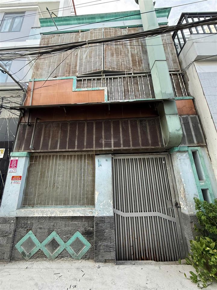 63m²  xe hơi tới nhà  kế bên phú mỹ hưng  p. phú thuận  6 tỉ chẵn