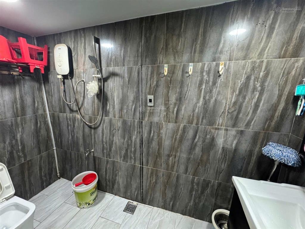Nhà cấp 4  hẻm xe hơi  huỳnh tấn phát  52m²  6 tỷ 5