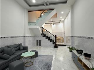 Nhà 2 tầng  100m ra xe tải tránh  56m²  5 tỷ 590