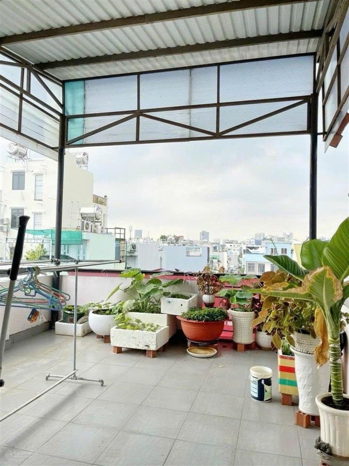 Nhà 5 tầng  mt đường số xe tải tránh 50m2  chỉ 11 tỷ 6