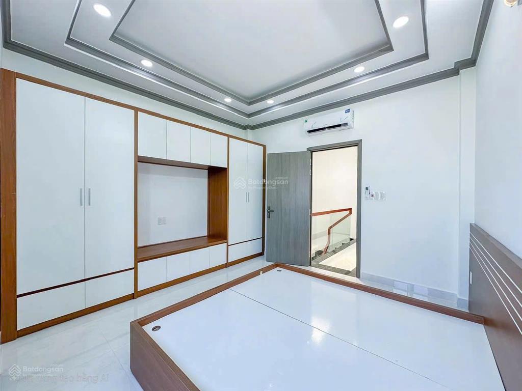 Siêu phẩm 3 tầng  huỳnh tấn phát  55m2  6,5 tỷ (còn thương lượng)