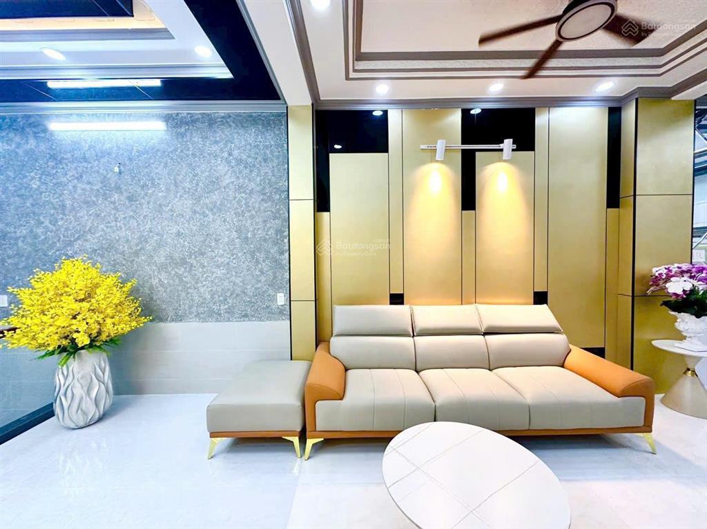 Siêu phẩm 3 tầng  huỳnh tấn phát  55m2  6,5 tỷ (còn thương lượng)